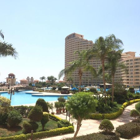 Apartment in Porto el sokhna Ain Sukhna Esterno foto