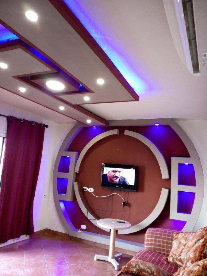 Apartment in Porto el sokhna Ain Sukhna Esterno foto