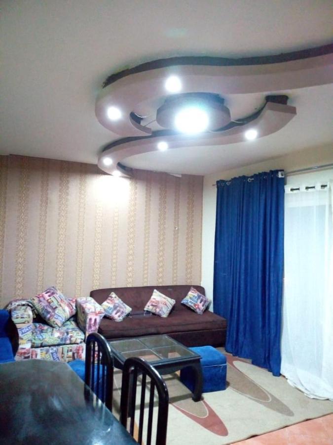 Apartment in Porto el sokhna Ain Sukhna Esterno foto