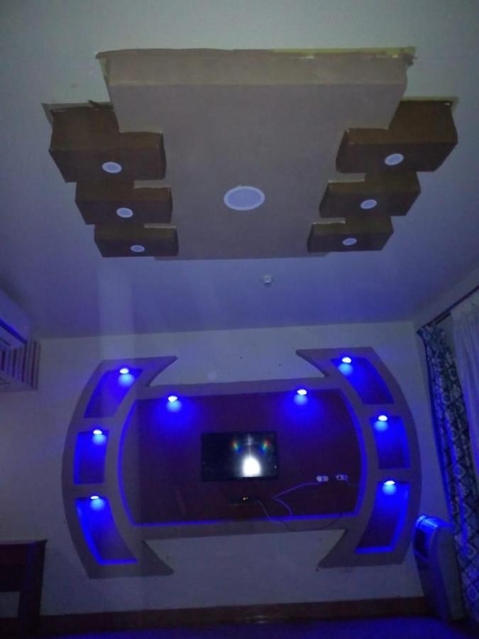 Apartment in Porto el sokhna Ain Sukhna Esterno foto