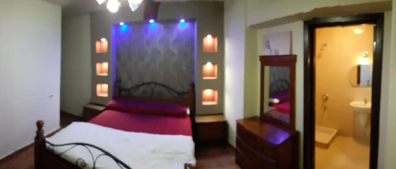 Apartment in Porto el sokhna Ain Sukhna Esterno foto