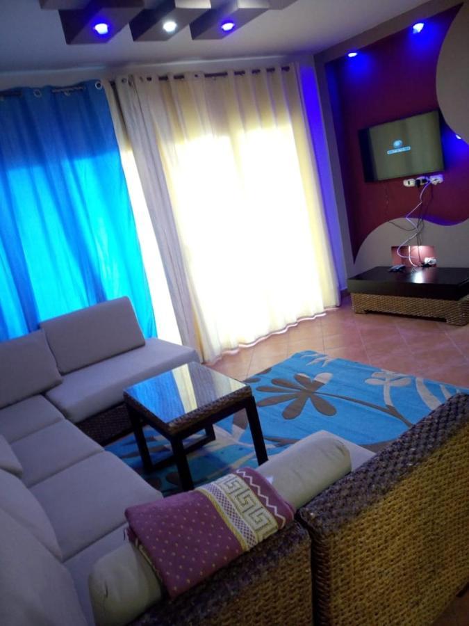 Apartment in Porto el sokhna Ain Sukhna Esterno foto