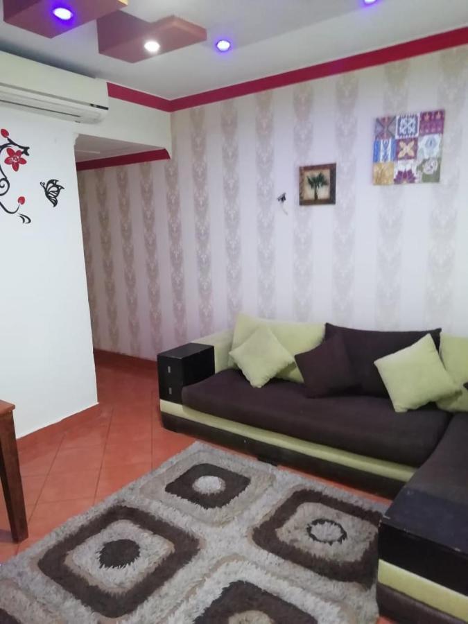 Apartment in Porto el sokhna Ain Sukhna Esterno foto