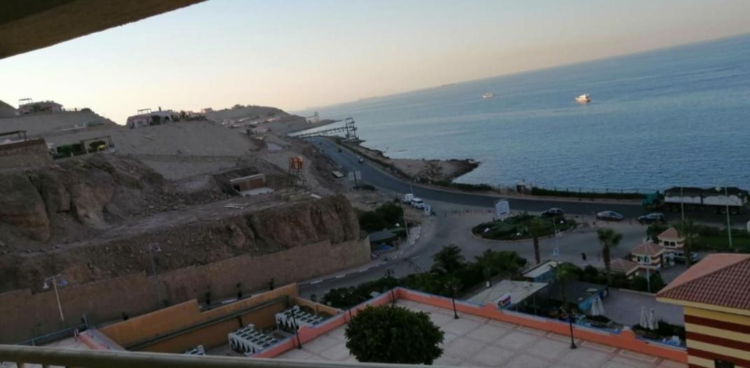 Apartment in Porto el sokhna Ain Sukhna Esterno foto