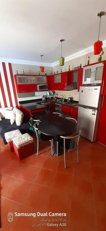 Apartment in Porto el sokhna Ain Sukhna Esterno foto