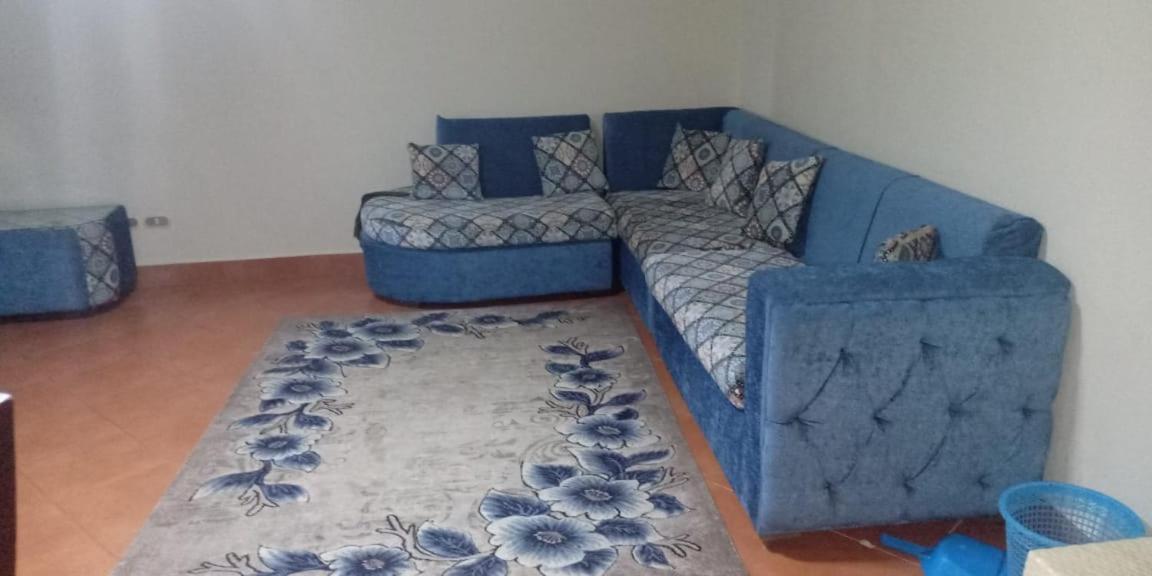 Apartment in Porto el sokhna Ain Sukhna Esterno foto
