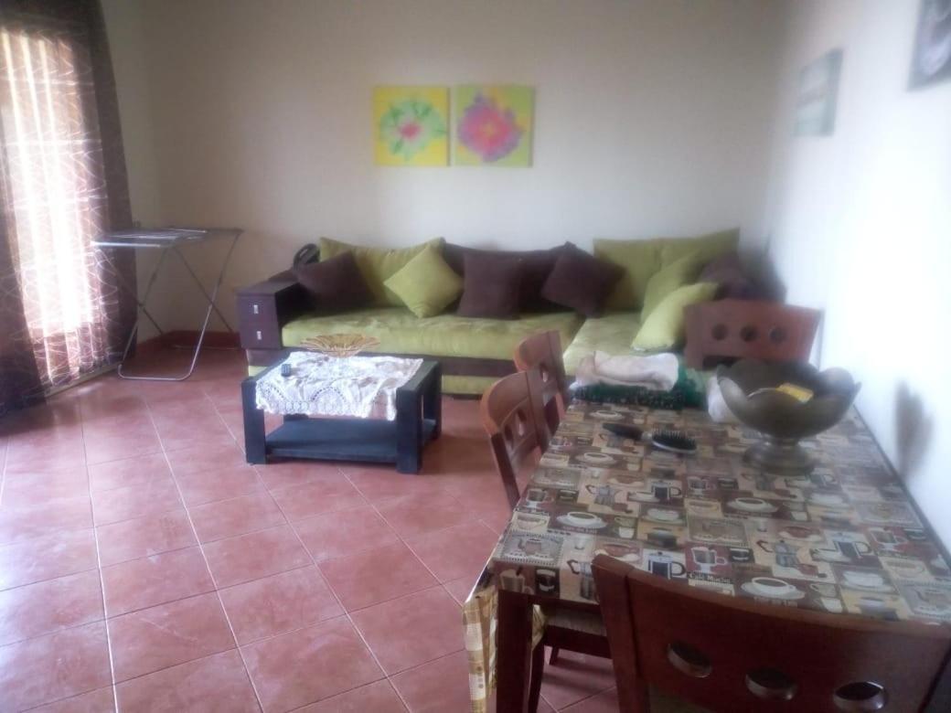 Apartment in Porto el sokhna Ain Sukhna Esterno foto