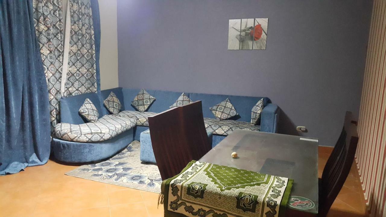 Apartment in Porto el sokhna Ain Sukhna Esterno foto
