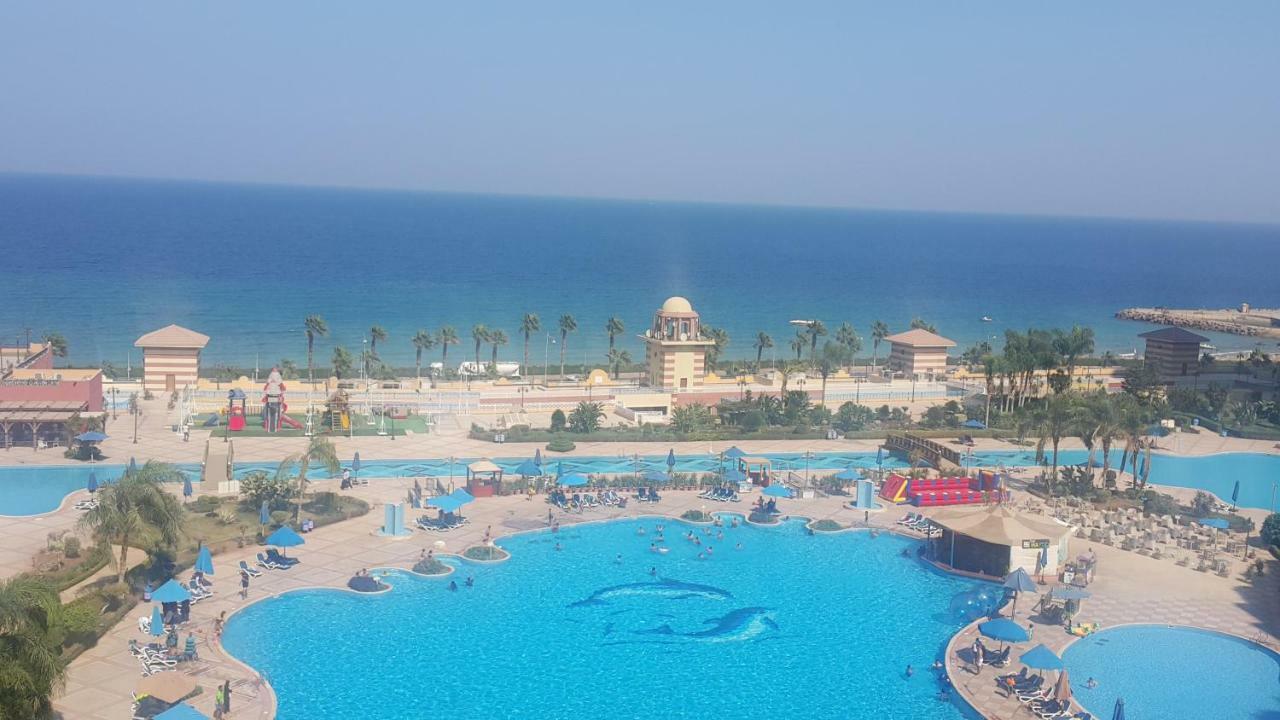 Apartment in Porto el sokhna Ain Sukhna Esterno foto