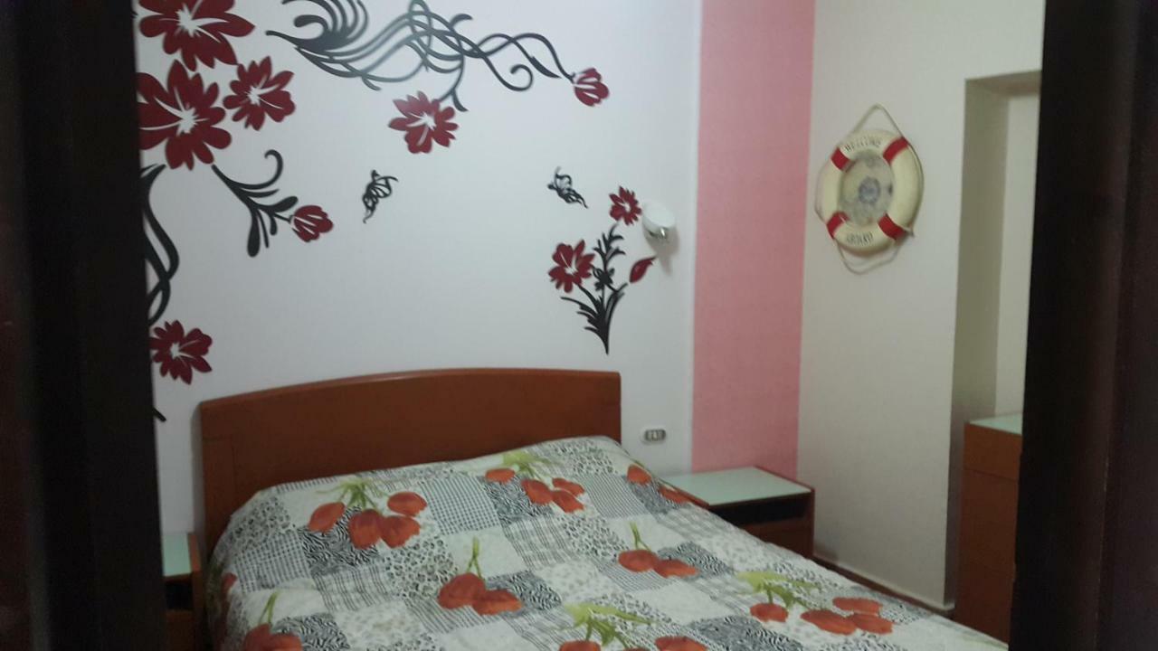 Apartment in Porto el sokhna Ain Sukhna Esterno foto